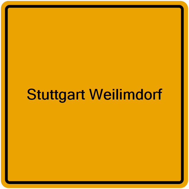 Einwohnermeldeamt24 Stuttgart Weilimdorf